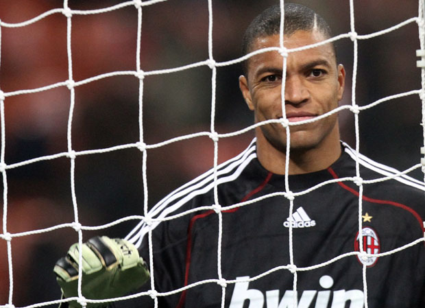 Дида поново у Милану