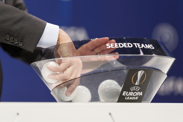 ЦРНО-БЕЛИ ДОБИЛИ МОГУЋЕГ ПРОТИВНИКА У ЛЕ: Уколико елиминише Малатију, Партизан игра са Молдеом или Арисом