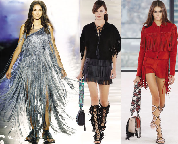 Лето у ритму реса