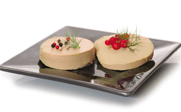 Специјалитети од пет врста џигерице