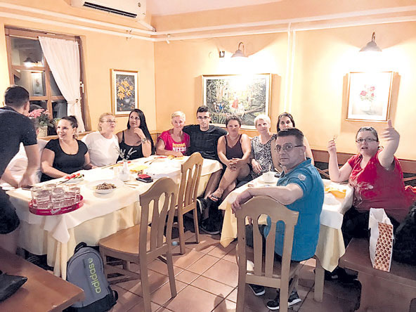 РЕШЕЊЕ ЗА ПРЕВАРЕНЕ СРПСКЕ РАДНИКЕ: Терме Чатеж исплатиће зараде