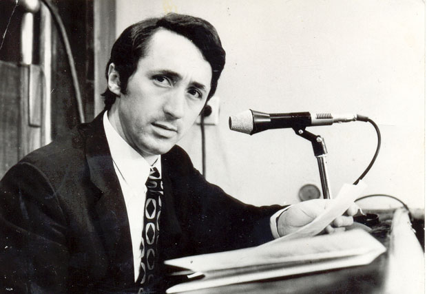 Свето, хвала ти за најлепше песме