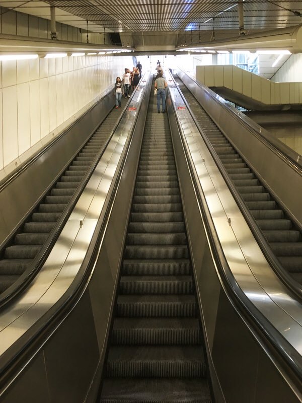 Беч тестирао намирисане возове, путници донели коначан суд