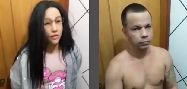 Шокирао је свет начином на који је покушао да побегне из затвора, сада је нађен мртав