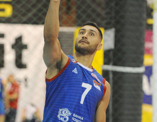 Петар Крсмановић: Хтео сам да будем изузетак