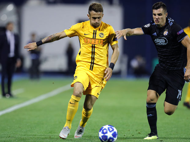 Сулејмани прави разлику 