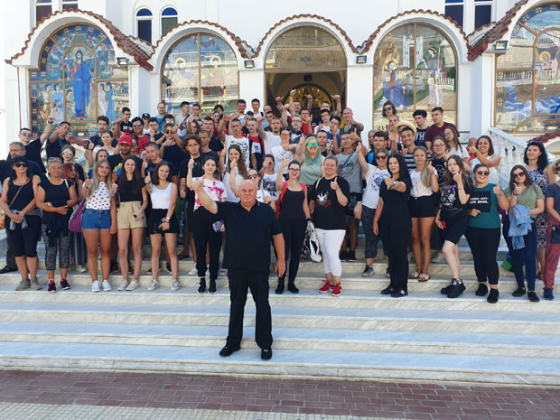 Палма: У буџету града Јагодине нема пара за политичаре, све је за грађане