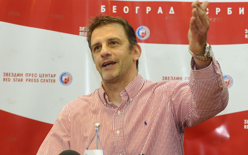 Јеленић: ВК Партизан је добио дупло више него што је тражио