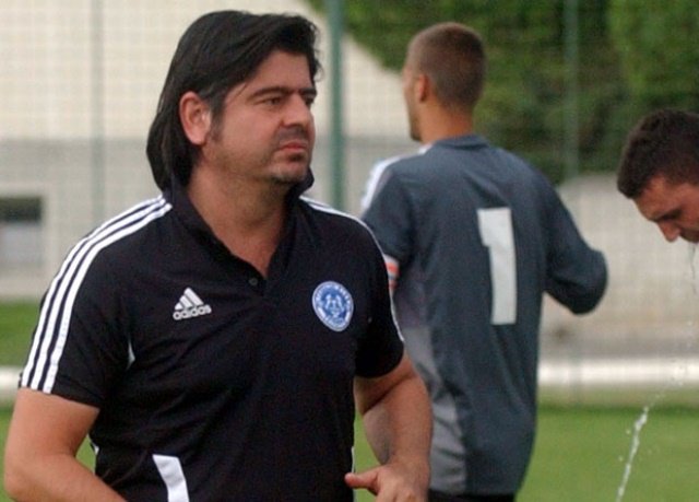 Спасић нови селектор репрезентације Србије до 18 година