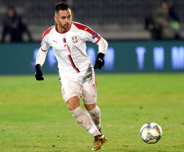 СРБИ НА МЕТИ ФЕНЕРБАХЧЕА: После Коларова на листи жеља Живковић и Фејса