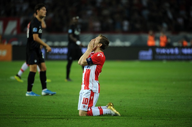 Марин: Убеђен сам да пролазимо даље