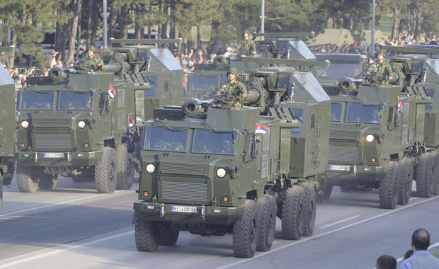 Српске НОРЕ путују ка Кипру