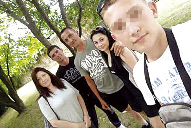 Отишао у Немачку због девојке, па заједно погинули