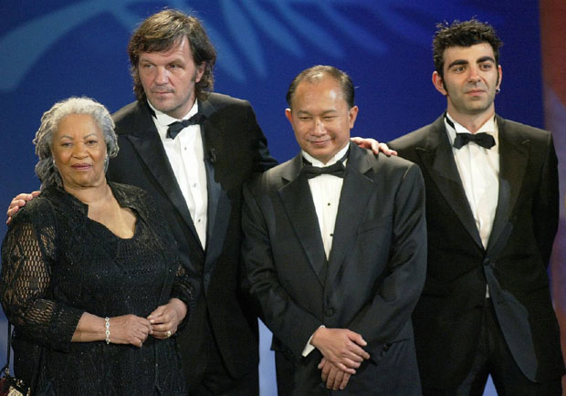 Храбри глас против расизма