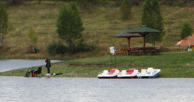 ИЗВИЂАЧИ СПРЕМАЈУ ПОДУХВАТ: Покретни табор на 50 километара