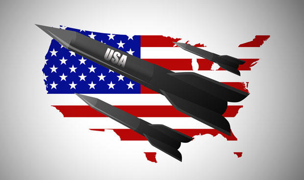 Америка пронашла начин како да стекне превласт у свету