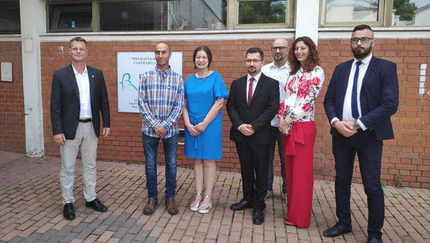 Стиже зелена струја из Бање Русанда