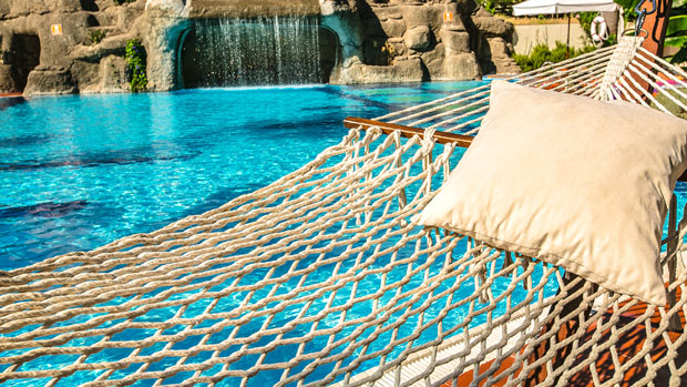 УЖИВАЈТЕ МЕЂУ НАЈЛЕПШИМ ПЕЈЗАЖИМА МАРМАРИСА: Елеганце Хотел 5*, ваша оаза мира