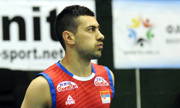 Никола Пековић: Дуго сам чекао своју шансу