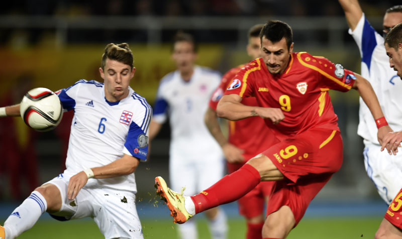 ЈАХОВИЋ ЗА НОВОСТИ: Партизан добар, Малатија боља