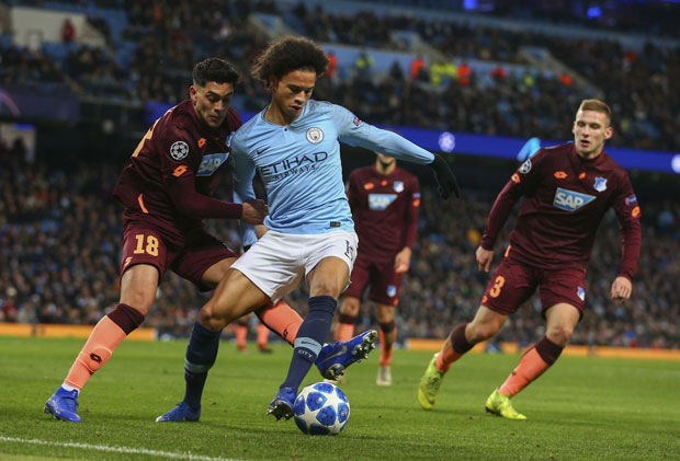 Сане стиже у Бајерн за 110 милиона евра