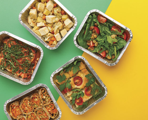 Организам одређује број оброка