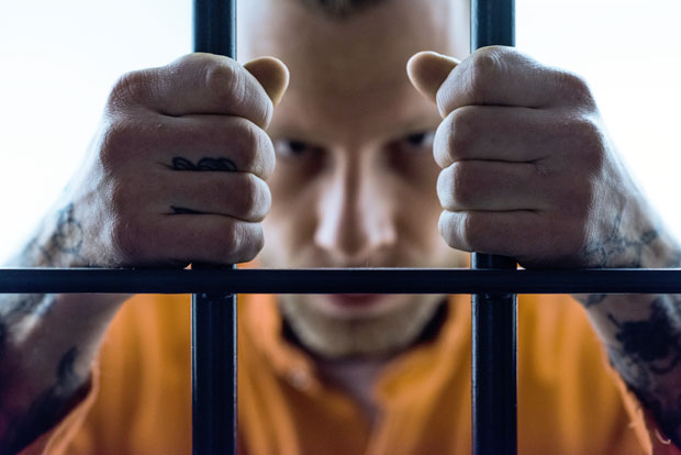 Сваки 10-ти затвореник у Великој Британији је Албанац