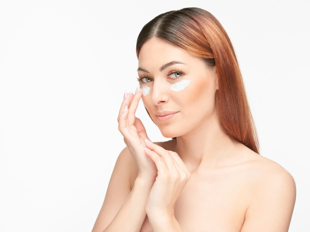 Уклоните кесице испод очију