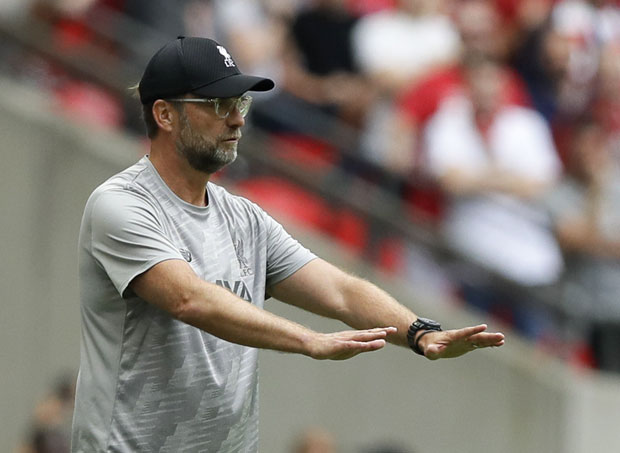 КЛОП О ТРАНСФЕРИМА: Нећемо доводити играче само зато што то други раде