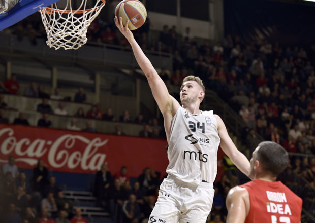 Аустралија већ одредила 12 путника за Кину: На списку Богут, Лендејл, Инглс, Делаведова...