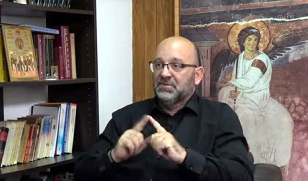 Боканов интервју о усташким злочинима скинут са Јутјуба