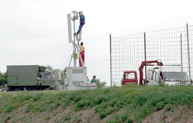 Интернет повезује Моравски коридор