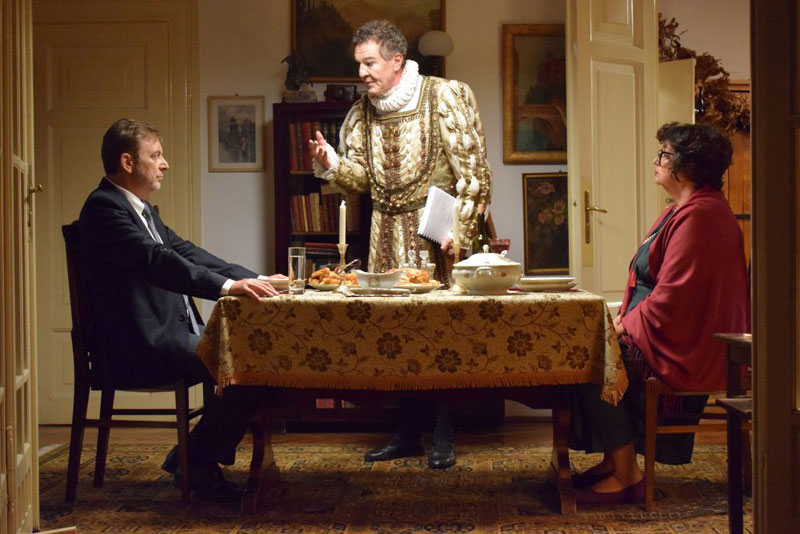 Делиријум тременс отвара Филмске сусрете