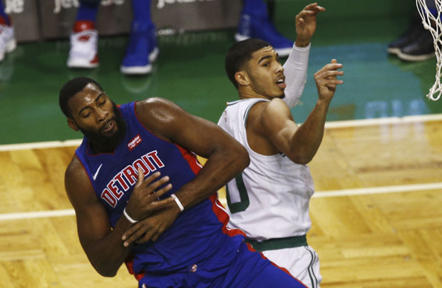 Драмонд на пивској дијети