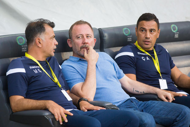 Тренер Малатије: Желимо победу, тиме бих био задовољан