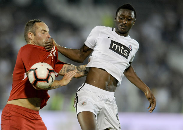 МИЛОШЕВИЋ ПРИНУЂЕН НА ПРОМЕНЕ: Садик почиње, Пешукић уместо Милетића? 