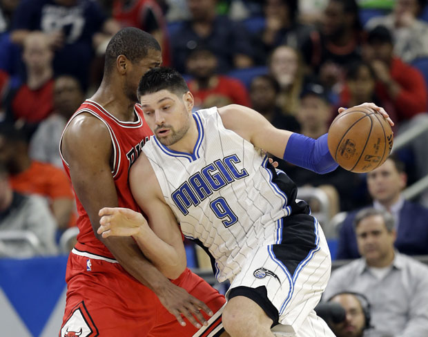 ВУЧЕВИЋ ЈЕДВА ЧЕКА ПОЧЕТАК МУНДОБАСКЕТА: Многе ћемо изненадити