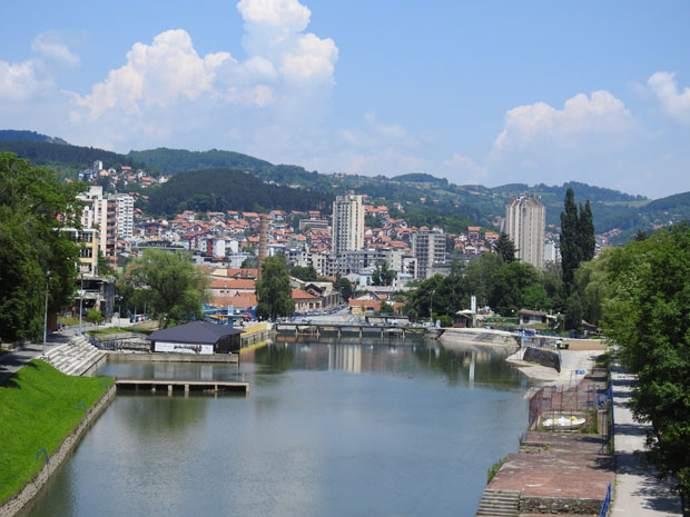 Изборили се за колектор