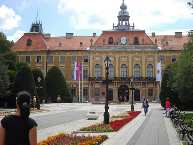Од банака кредит, а од града камата