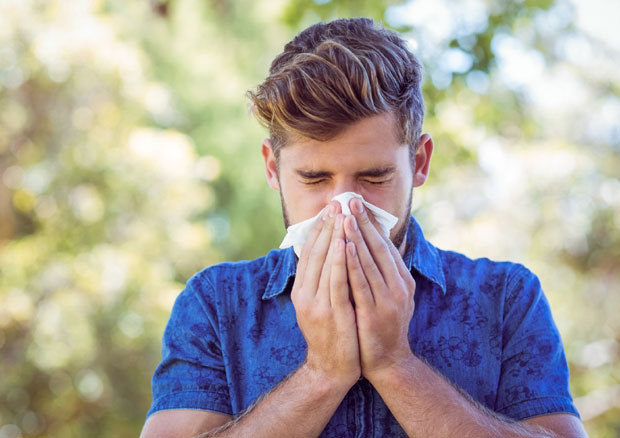 Летња прехлада ломи као да је зимска