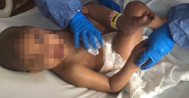 МАЈКУ ПОГОДИЛА БЕЗДУШНОСТ КОМШИЈА: Син (3) јој се бори са раком а њих брине само једна ствар