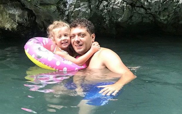 ШПИЈУНКА: Рзав пре мора