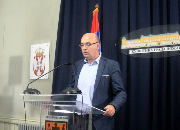 Дивљу градњу нема ко да руши