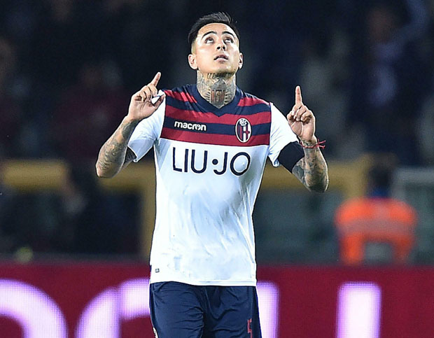 БОЛОЊА ИЗГУБИЛА ЛИДЕРА: Пулгар отишао у Фиорентину 