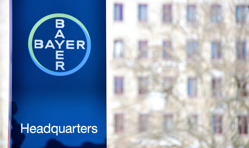 Бајер улаже 600 милиона у област медицине која у будућности обећава
