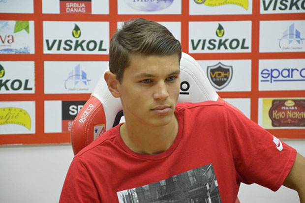 Веселиновић: Лалатовић донео нову енергију