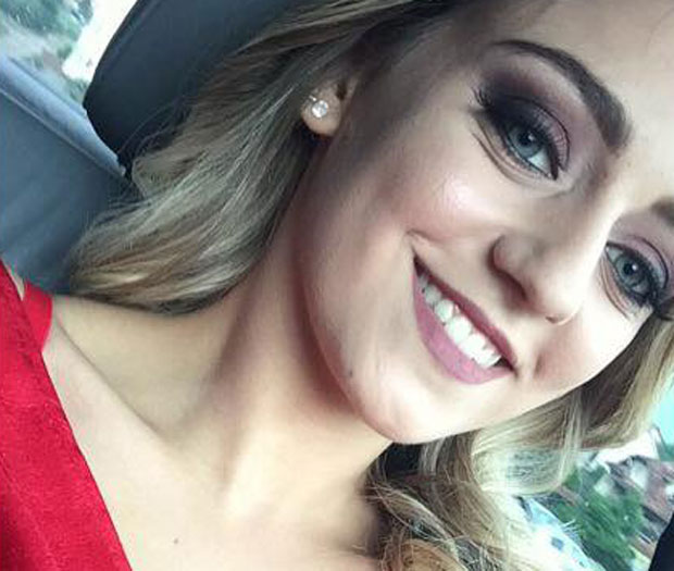 Ово је студенткиња из Лазаревца, жртва удеса на Ибарској магистрали (ФОТО)