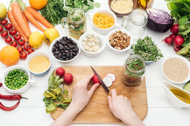 УН позвале човечанство да се више храни биљкама а мање месом 