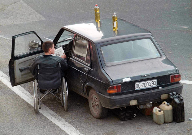 Из мог ракурса: Александар Станковић