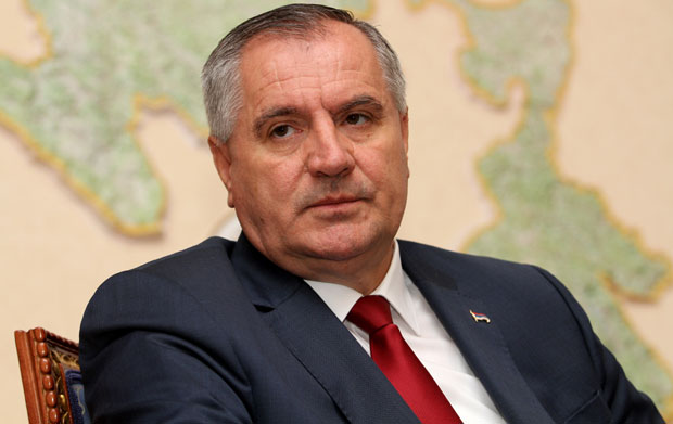 Вишковић: Нема добре производње и профита без задовољних радника